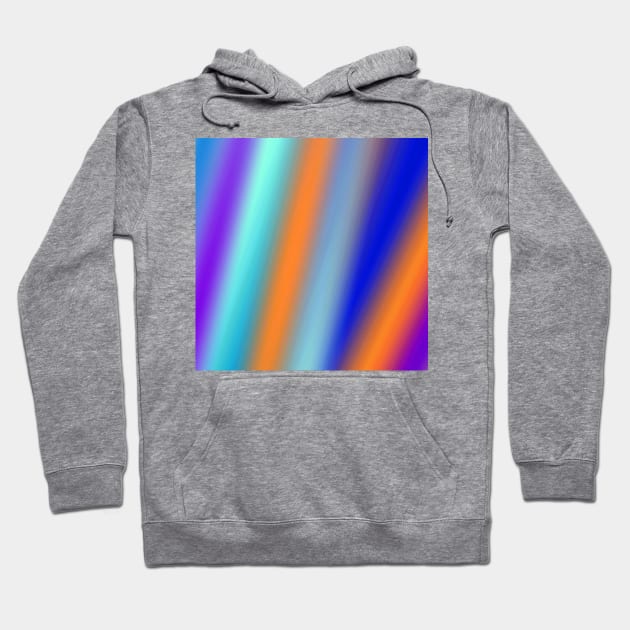 blue purple pink abstract texture background pattern Hoodie by Artistic_st